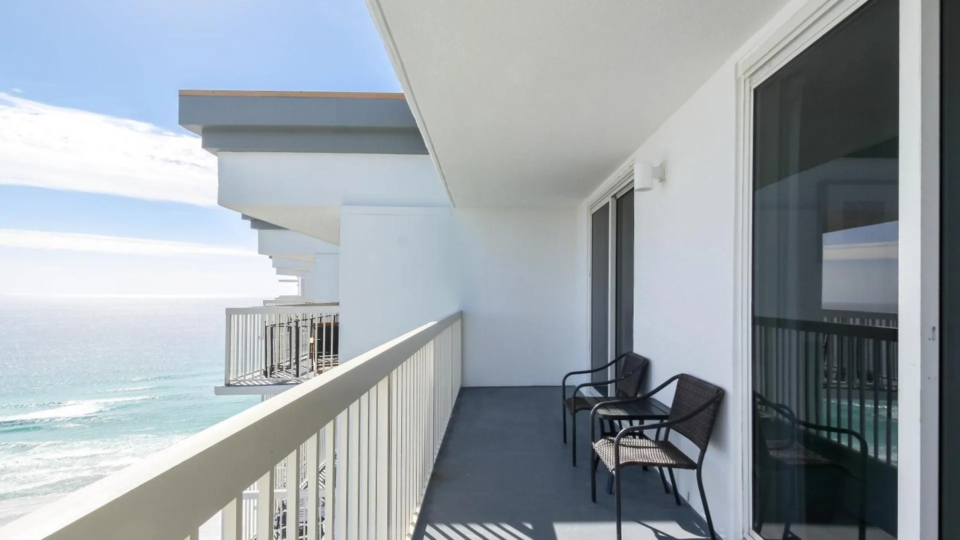 Pelican Beach Resort 2016 Destin Apartment