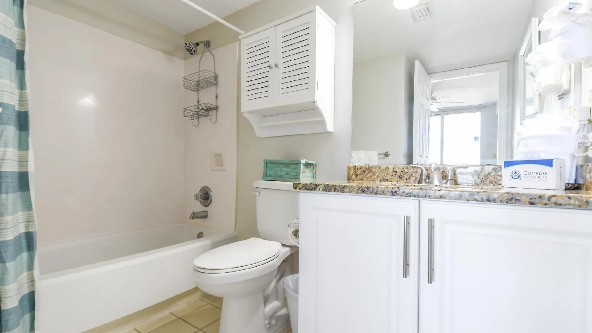 Pelican Beach Resort 2016 Destin