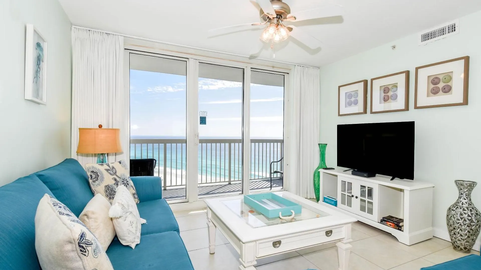 Apartment Pelican Beach Resort 2016 Destin