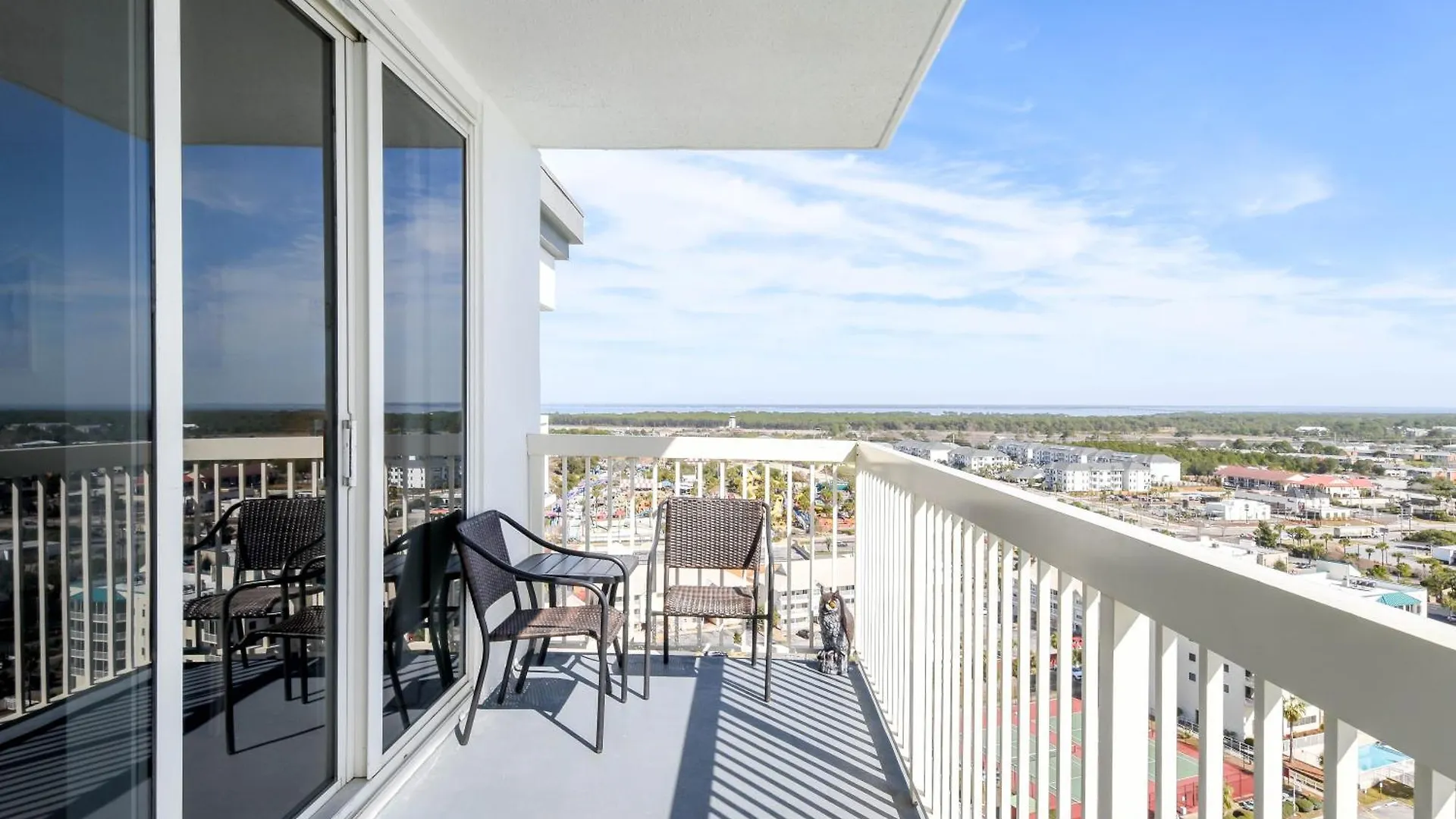Pelican Beach Resort 2016 Destin