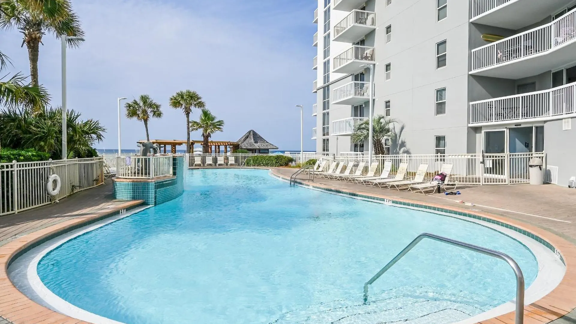 Pelican Beach Resort 2016 Destin Apartment