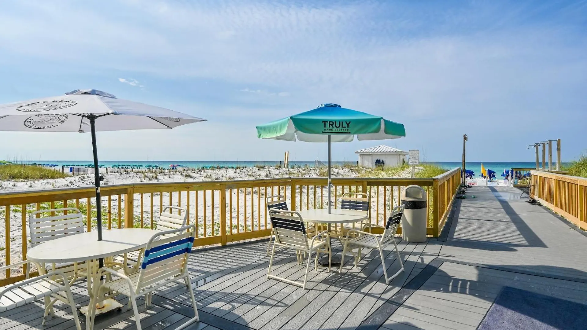 Apartment Pelican Beach Resort 2016 Destin
