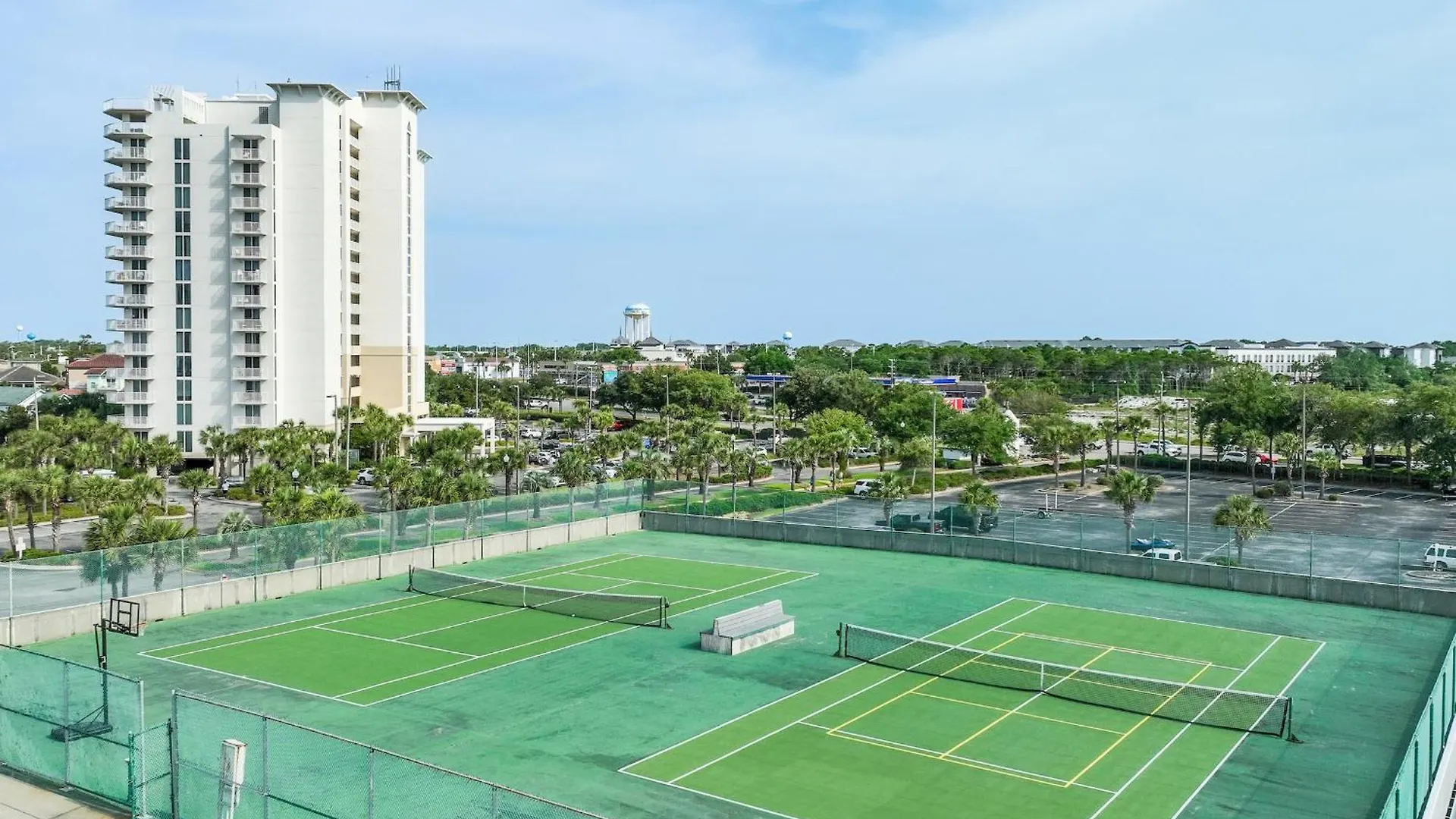 Pelican Beach Resort 2016 Destin United States