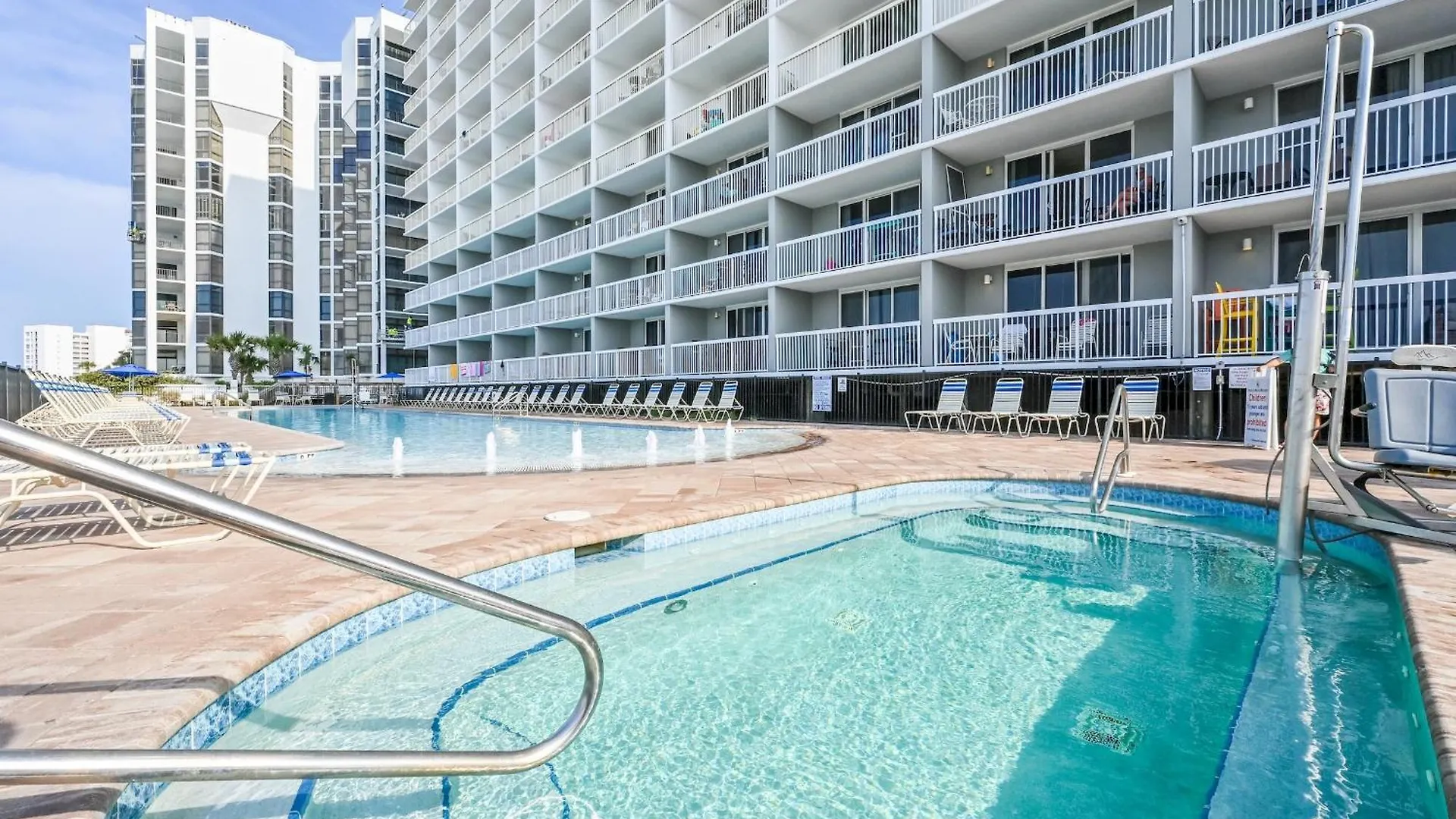 Pelican Beach Resort 2016 Destin Apartment