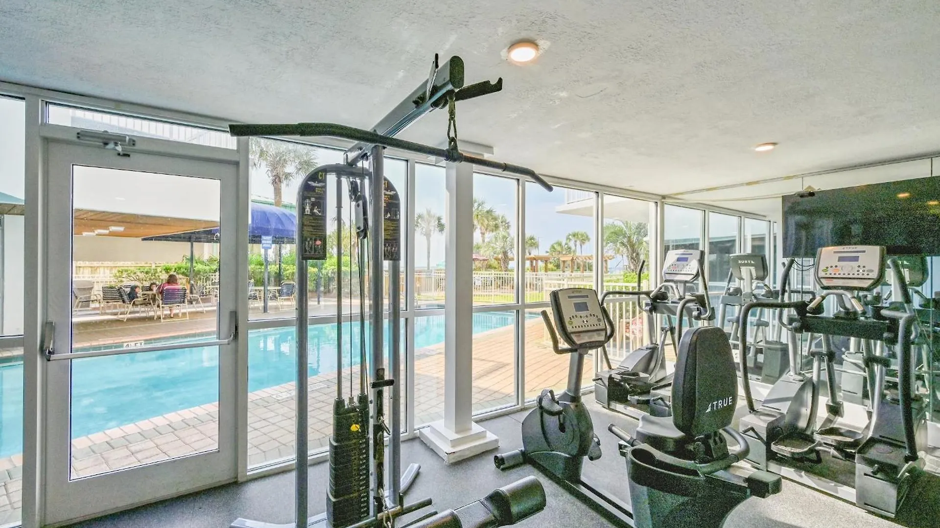 Pelican Beach Resort 2016 Destin